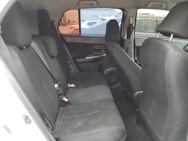 Photo 10 from auction – 2012 TOYOTA SCION XD with VIN JTKKU4B47C1020421