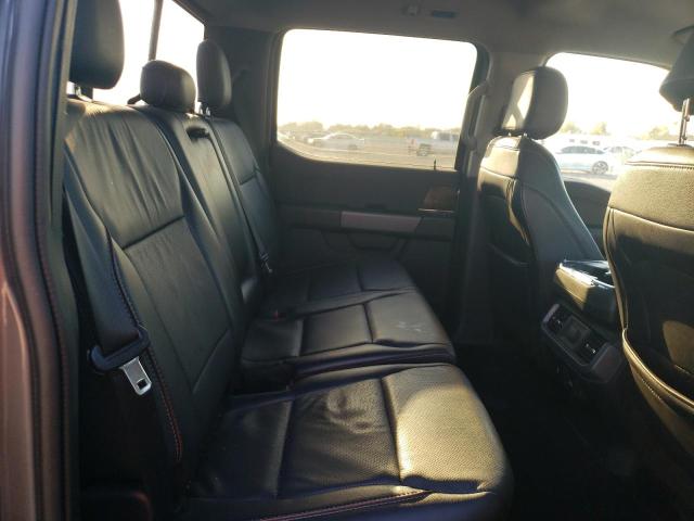 Photo 10 from auction – 2021 FORD F150 SUPER with VIN 1FTEW1C86MFB12977