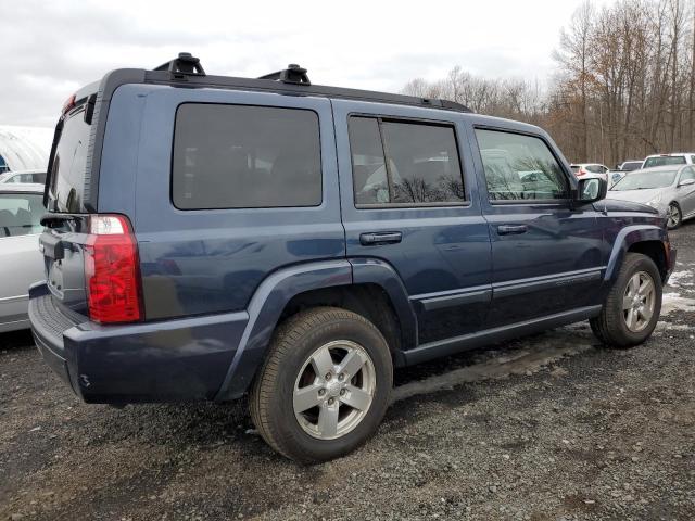 Photo 3 from auction – 2008 JEEP COMMANDER with VIN 1J8HG48K58C240918