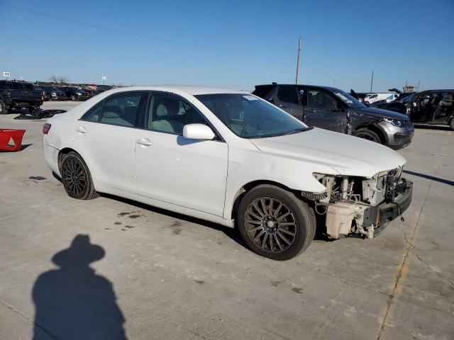 Photo 4 from auction – 2011 TOYOTA CAMRY BASE with VIN 4T1BF3EK0BU587181