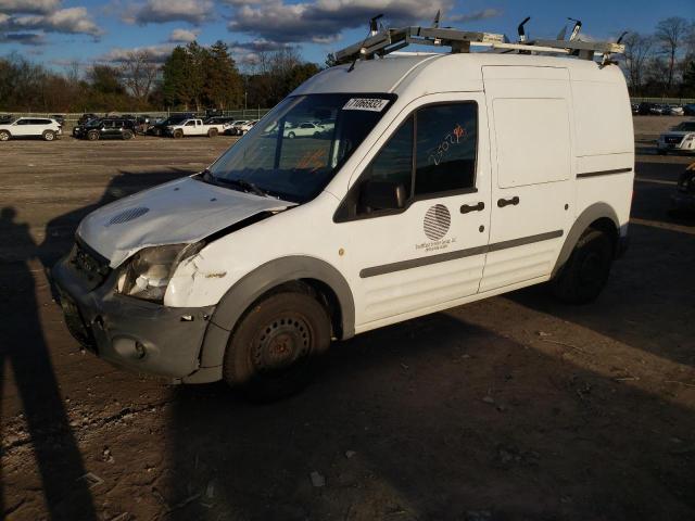 FORD TRANSIT CO 2012 with VIN NM0LS7CN1CT098897 - Photo from auction