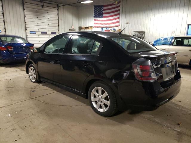 Photo 2 from auction – 2011 NISSAN SENTRA 2.0 with VIN 3N1AB6AP7BL693073