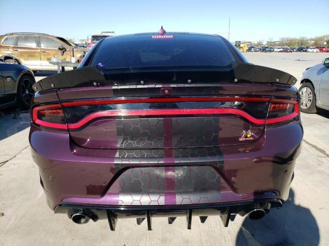 Photo 6 from auction – 2021 DODGE CHARGER SC with VIN 2C3CDXGJ8MH582525