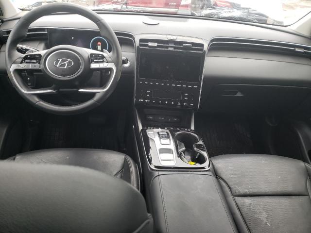 Photo 8 from auction – 2022 HYUNDAI TUCSON LIM with VIN KM8JECA14NU014882