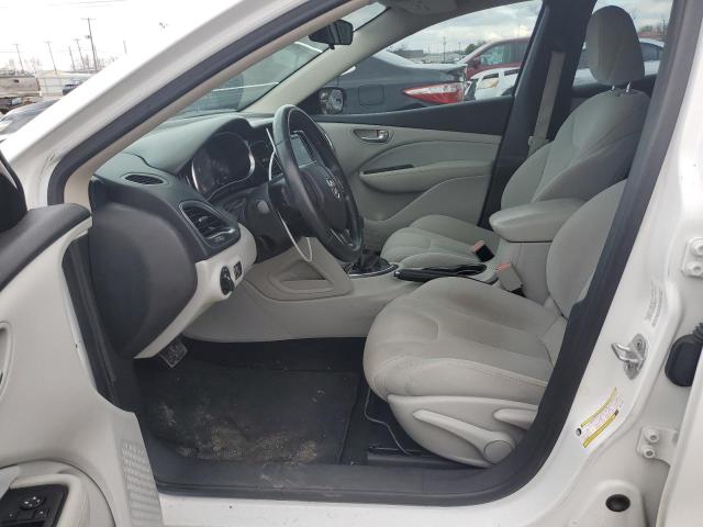 Photo 7 from auction – 2013 DODGE DART SXT with VIN 1C3CDFBA6DD117868