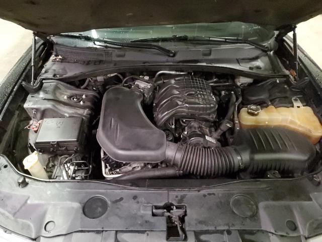Photo 11 from auction – 2014 DODGE CHARGER SE with VIN 2C3CDXBG4EH362957