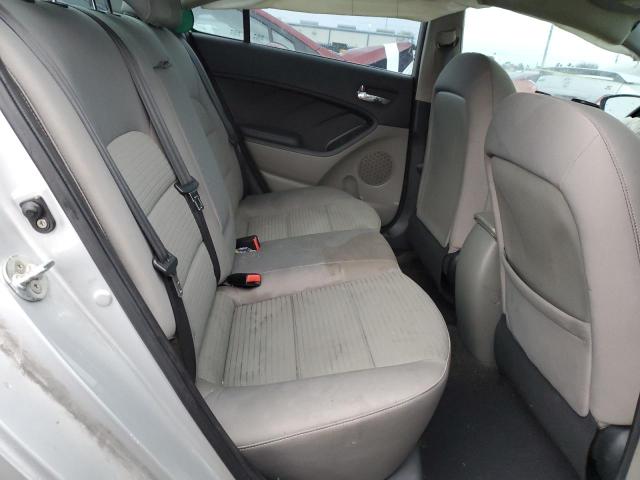 Photo 10 from auction – 2015 KIA FORTE LX with VIN KNAFX4A60F5288823