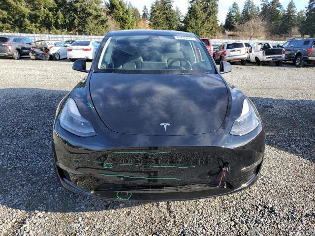Photo 5 from auction – 2022 TESLA MODEL Y with VIN 7SAYGAEE1NF535519