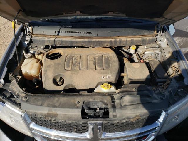 Photo 12 from auction – 2017 DODGE JOURNEY SX with VIN 3C4PDCBG5HT514424