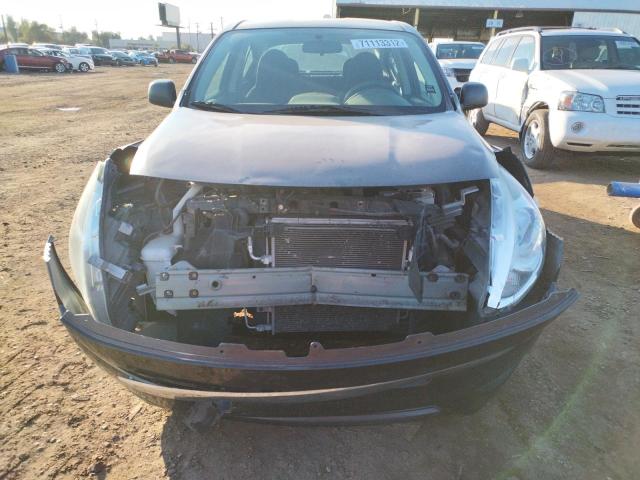 Photo 5 from auction – 2015 NISSAN VERSA S with VIN 3N1CN7AP6FL916294
