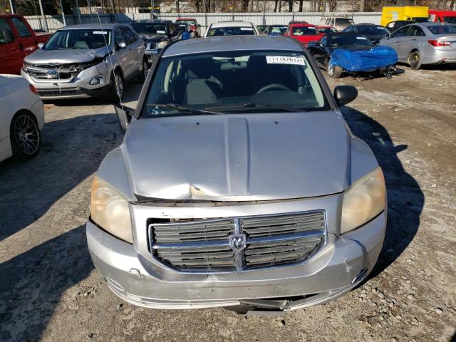 Photo 5 from auction – 2010 DODGE CALIBER SX with VIN 1B3CB4HA6AD632671