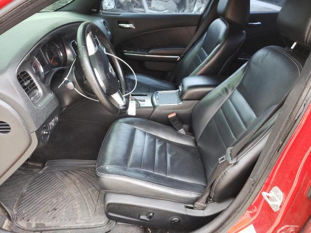Photo 7 from auction – 2011 DODGE CHARGER R/ with VIN 2B3CM5CT9BH517754