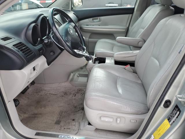 Photo 7 from auction – 2006 LEXUS RX 400 with VIN JTJHW31U260006781