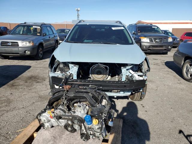 Photo 5 from auction – 2022 SUBARU CROSSTREK with VIN JF2GTHRC0NH208844