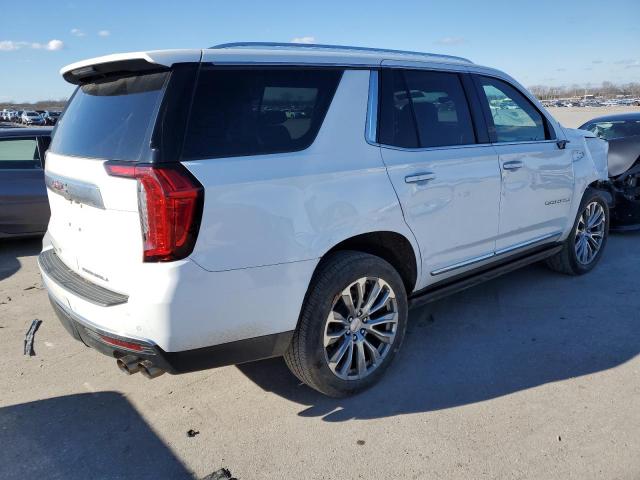 Photo 3 from auction – 2021 GMC YUKON DENA with VIN 1GKS2DKL1MR298369
