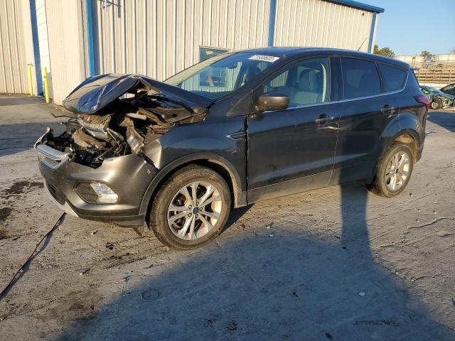 FORD ESCAPE SE 2019 with VIN 1FMCU0GD6KUC09891 - Photo from auction
