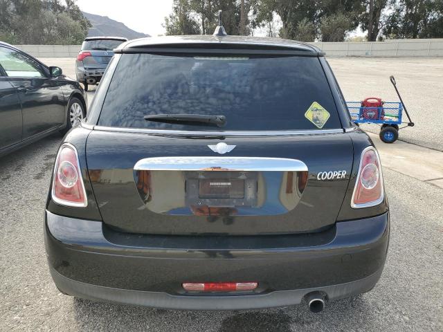 Photo 6 from auction – 2011 MINI COOPER with VIN WMWSU3C56BT099153