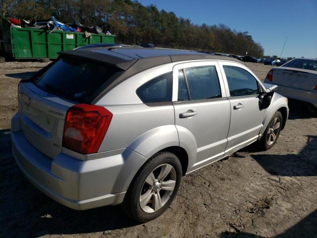Photo 3 from auction – 2010 DODGE CALIBER SX with VIN 1B3CB4HA6AD632671
