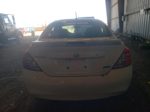 Photo 6 from auction – 2014 NISSAN VERSA S with VIN 3N1CN7AP8EL826806