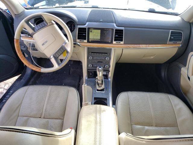 Photo 8 from auction – 2010 LINCOLN MKZ with VIN 3LNHL2JC4AR751856