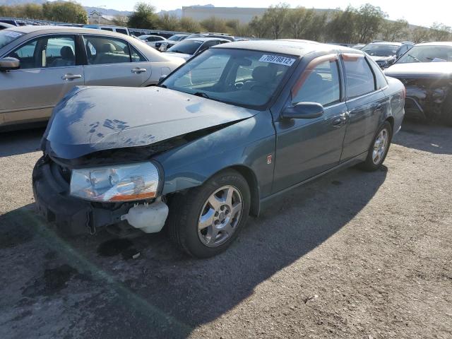 Photo 1 from auction – 2003 SATURN L300 with VIN 1G8JW54R23Y554553