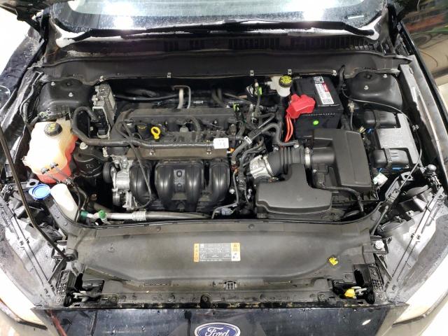 Photo 11 from auction – 2017 FORD FUSION SE with VIN 3FA6P0H70HR403484