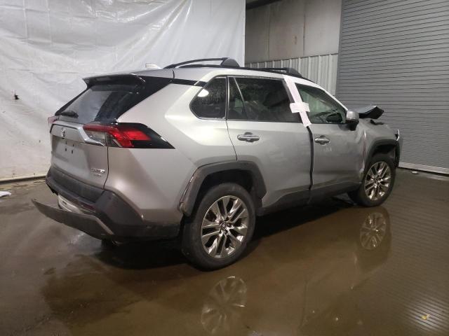 Photo 3 from auction – 2019 TOYOTA RAV4 LIMIT with VIN 2T3N1RFV8KC018451