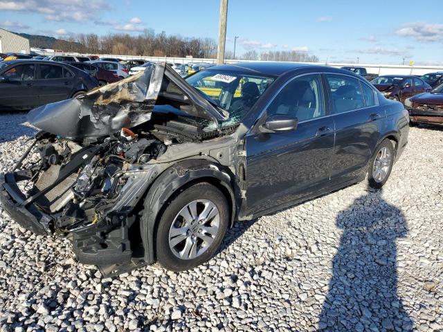 HONDA ACCORD LXP 2012 with VIN 1HGCP2F47CA034175 - Photo from auction