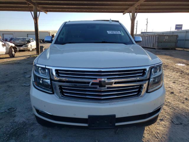 Photo 5 from auction – 2015 CHEVROLET SUBURBAN C with VIN 1GNSCKKC7FR511591