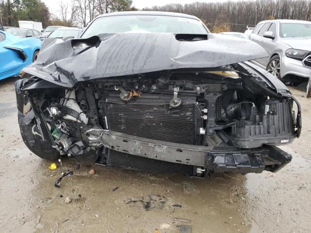 Photo 5 from auction – 2018 DODGE CHALLENGER with VIN 2C3CDZAG5JH225145