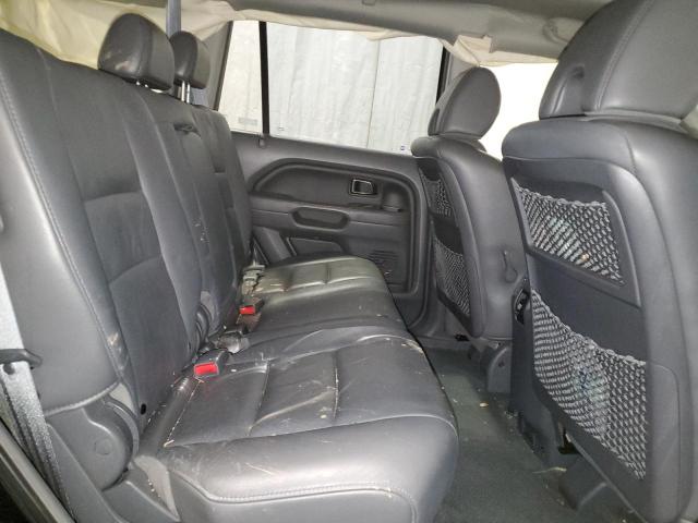 صورة رقم 11 من المزاد - 2008 HONDA PILOT EXL مع VIN 5FNYF18508B038476