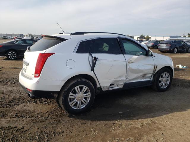 Photo 3 from auction – 2015 CADILLAC SRX with VIN 3GYFNAE34FS535414