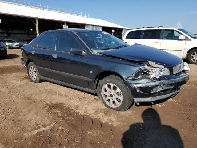 Photo 4 from auction – 2000 VOLVO S40 with VIN YV1VS2555YF568361