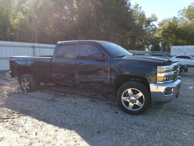 Photo 4 from auction – 2018 CHEVROLET SILVERADO with VIN 1GC1CVEG8JF184066