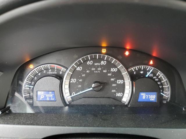 Photo 9 from auction – 2014 TOYOTA CAMRY L with VIN 4T1BF1FK4EU773426