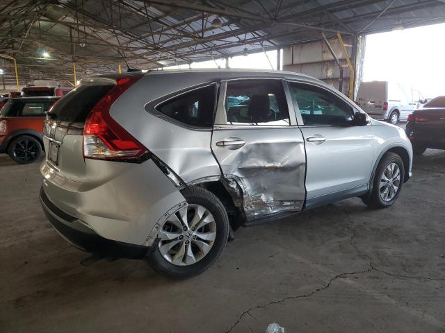 Photo 3 from auction – 2013 HONDA CR-V with VIN 5J6RM3H79DL028683