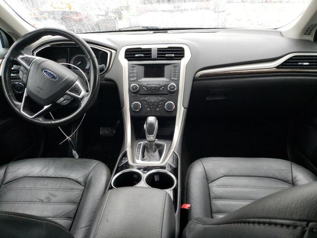 Photo 8 from auction – 2013 FORD FUSION SE with VIN 3FA6P0LU4DR243763