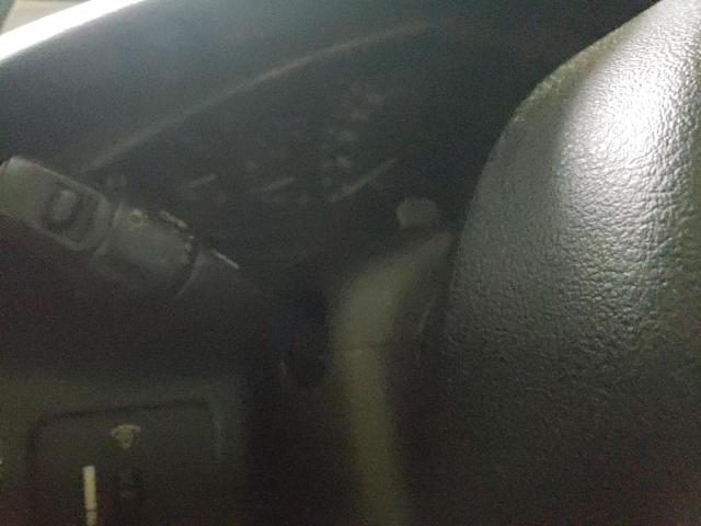 Photo 9 from auction – 2004 CHEVROLET CAVALIER with VIN 1G1JC52F547333052