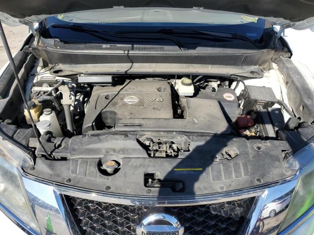 Photo 12 from auction – 2013 NISSAN PATHFINDER with VIN 5N1AR2MM2DC688375