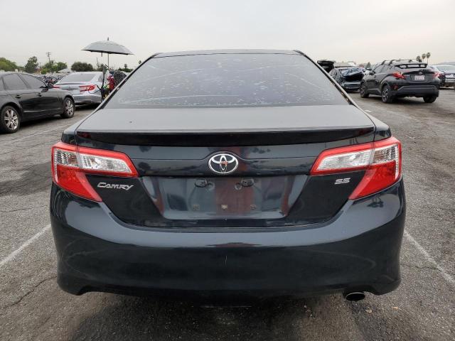 Photo 6 from auction – 2014 TOYOTA CAMRY L with VIN 4T1BF1FK4EU773426