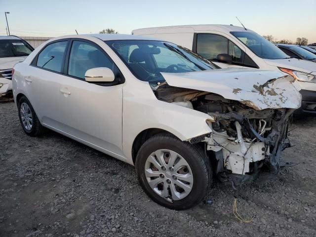 Foto 4 de la subasta – 2012 KIA FORTE EX con VIN KNAFU4A20C5618185
