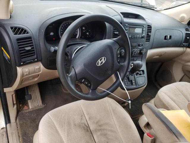 Photo 8 from auction – 2008 HYUNDAI ENTOURAGE with VIN KNDMC233586047172