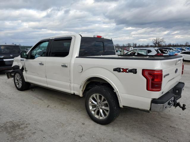 Photo 2 from auction – 2015 FORD F150 SUPER with VIN 1FTEW1EF2FFA01602