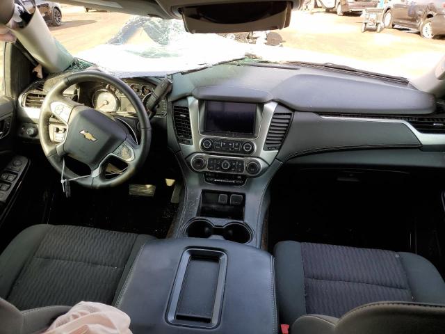 Photo 8 from auction – 2016 CHEVROLET TAHOE C150 with VIN 1GNSCAKC3GR268115