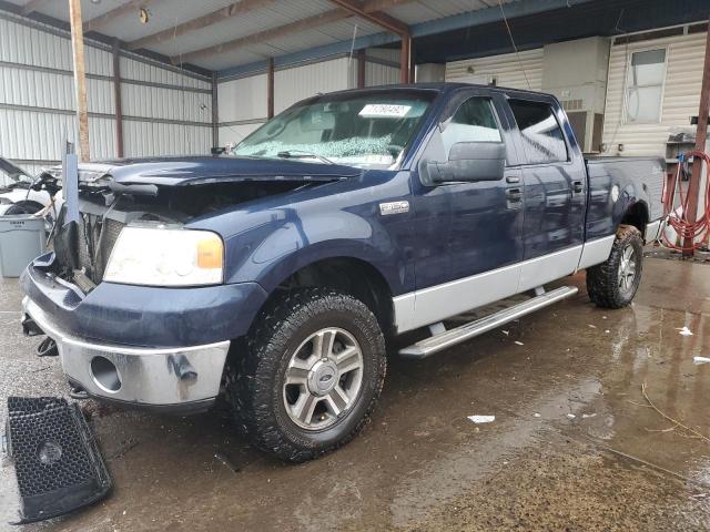 FORD F150 SUPER 2006 with VIN 1FTPW14VX6FB46548 - Photo from auction