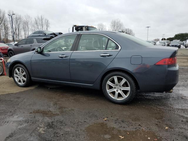 Photo 2 from auction – 2005 ACURA TSX with VIN JH4CL96845C026398