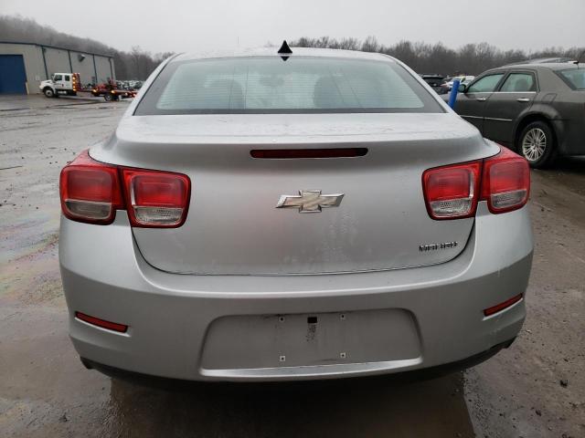 Photo 6 from auction – 2013 CHEVROLET MALIBU LS with VIN 1G11B5SA6DF153270
