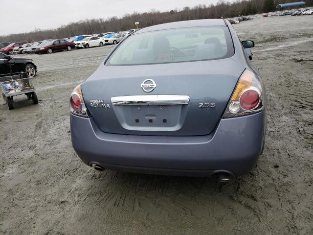 Photo 6 from auction – 2011 NISSAN ALTIMA BAS with VIN 1N4AL2AP9BN491750