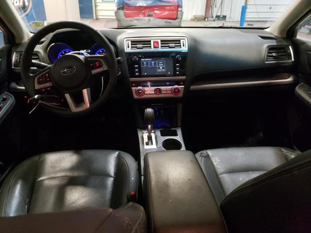 Photo 8 from auction – 2015 SUBARU LEGACY 2.5 with VIN 4S3BNAL60F3025908
