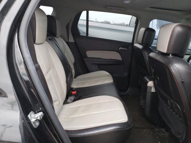 Photo 11 from auction – 2011 GMC TERRAIN SL with VIN 2CTFLUE50B6391386